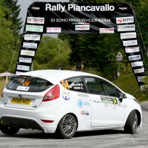 36° RALLY PIANCAVALLO - Gallery 76